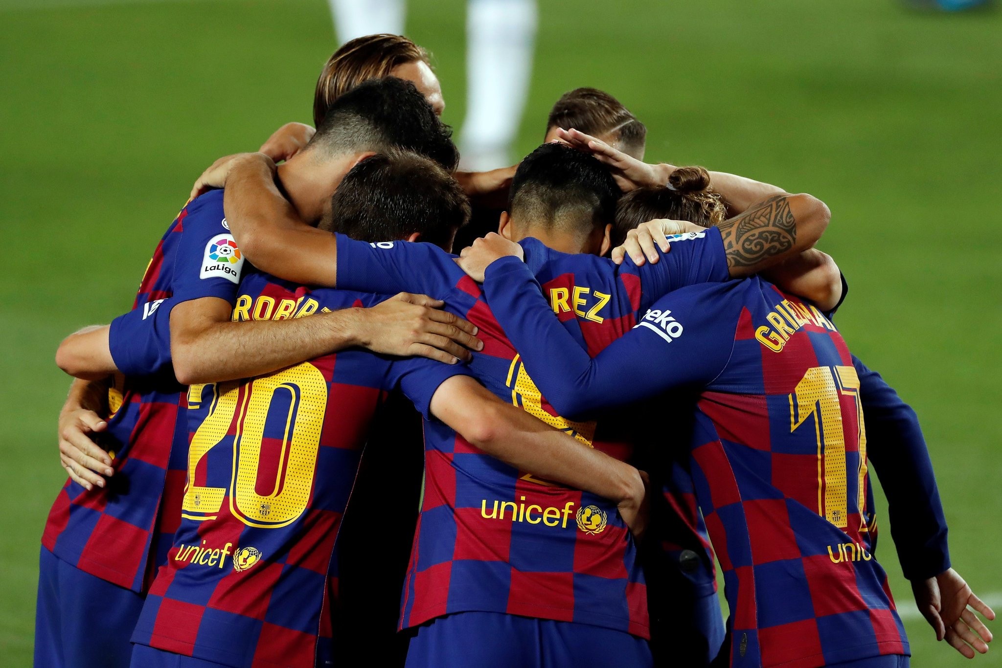 阿拉维斯大胜对手,实现反弹 阿拉维斯大胜对手,实现反弹