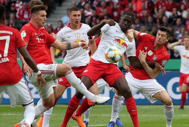 莱比锡红牛险胜,下一轮对手实力强大的简单介绍 莱比锡红牛险胜,下一轮对手实力强大的简单介绍