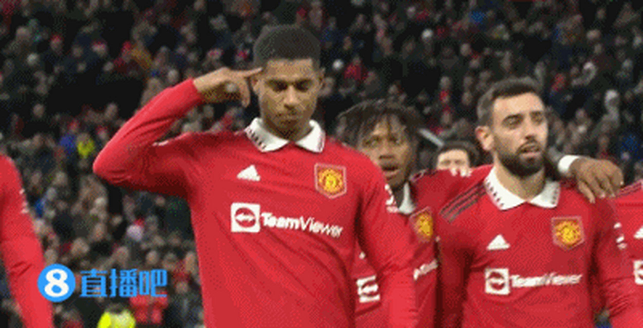 曼联豪取三分,主场表现出色 曼联豪取三分,主场表现出色