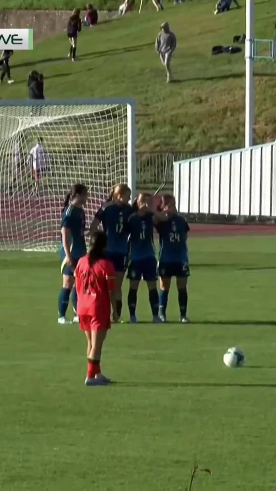 开云体育入口-墨西哥女足球员助攻破门晋级