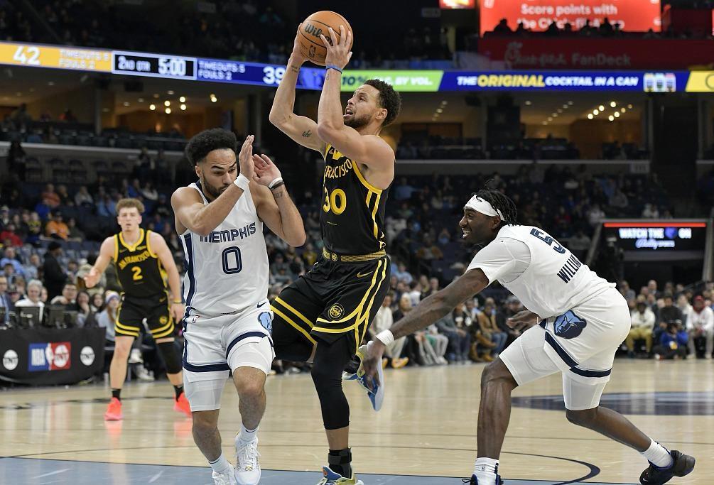 开云体育在线-包含昨日焦点：库里爆冷，最新战报的词条