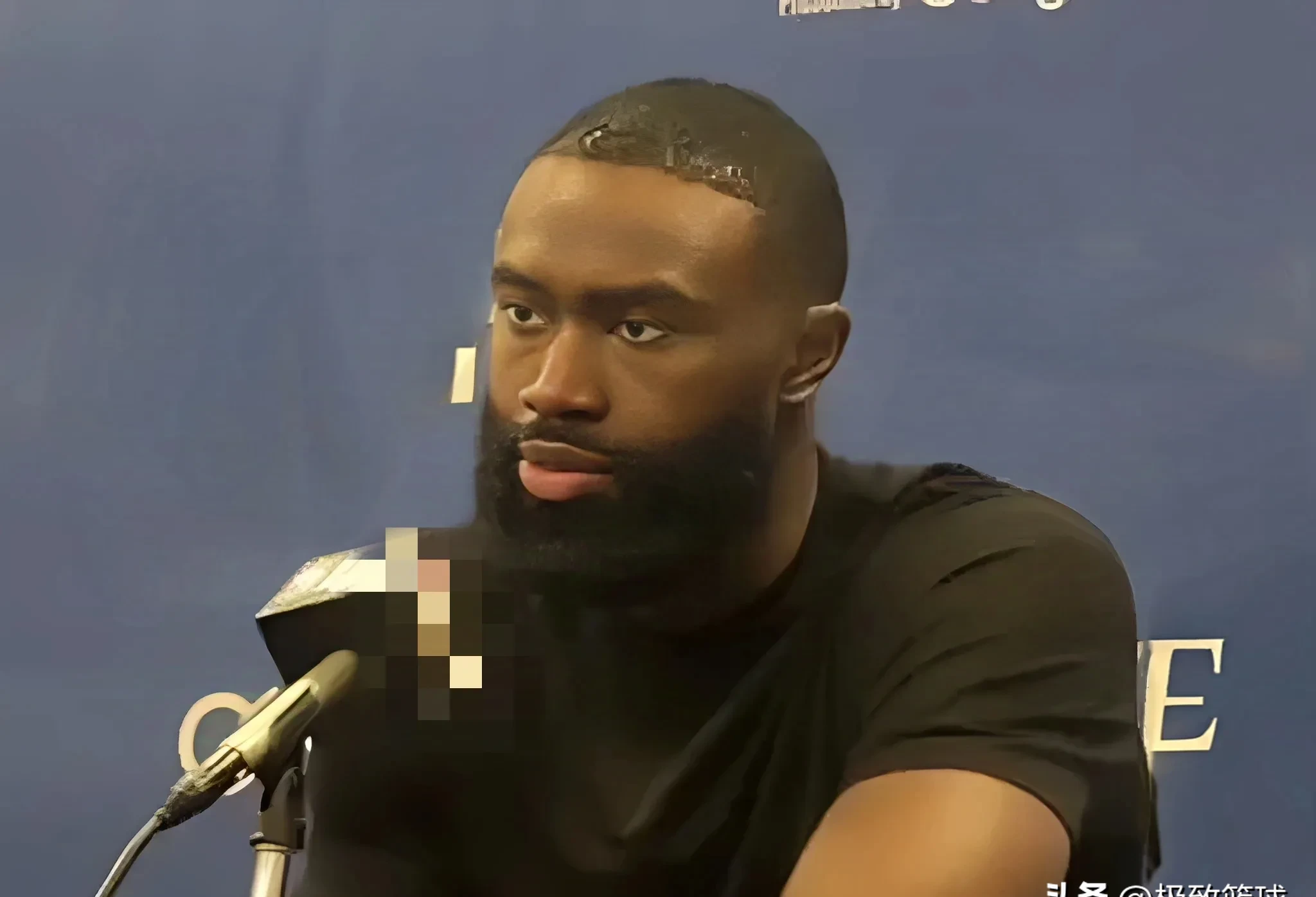 凯尔特人球员布朗持续表现稳定 凯尔特人球员布朗持续表现稳定