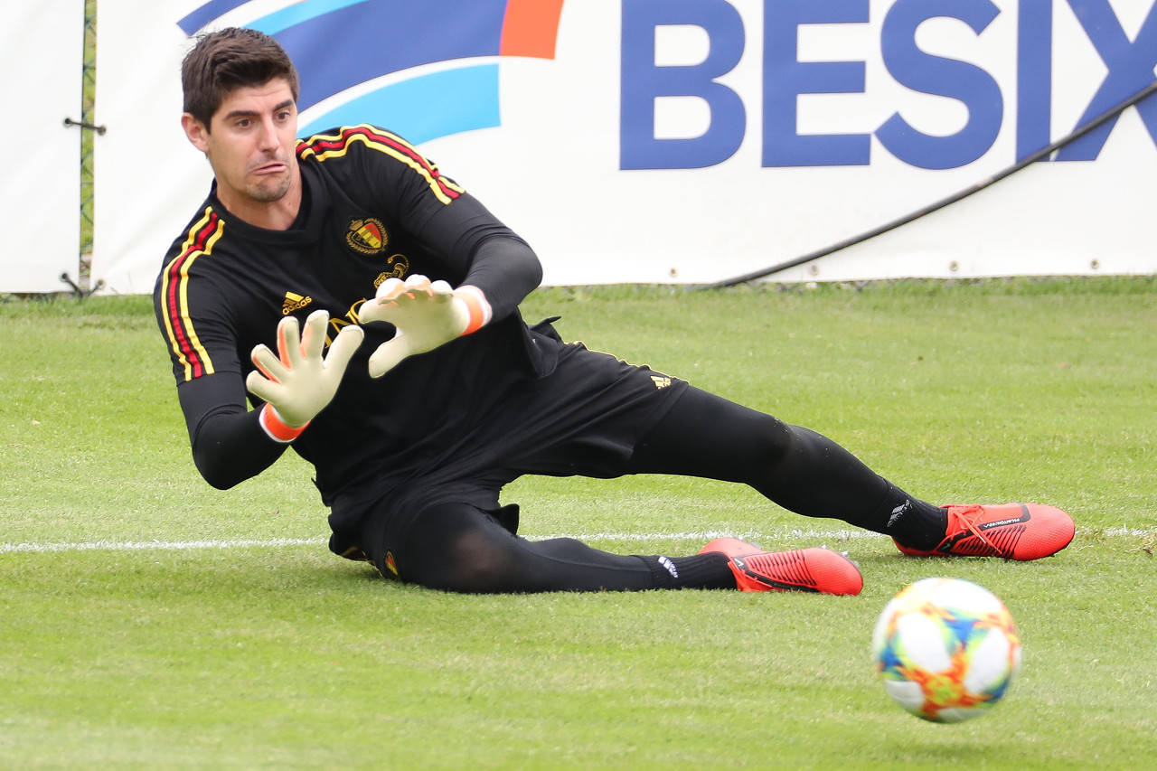 比利时国家队主帅呼吁球员保持斗志的简单介绍 比利时国家队主帅呼吁球员保持斗志的简单介绍