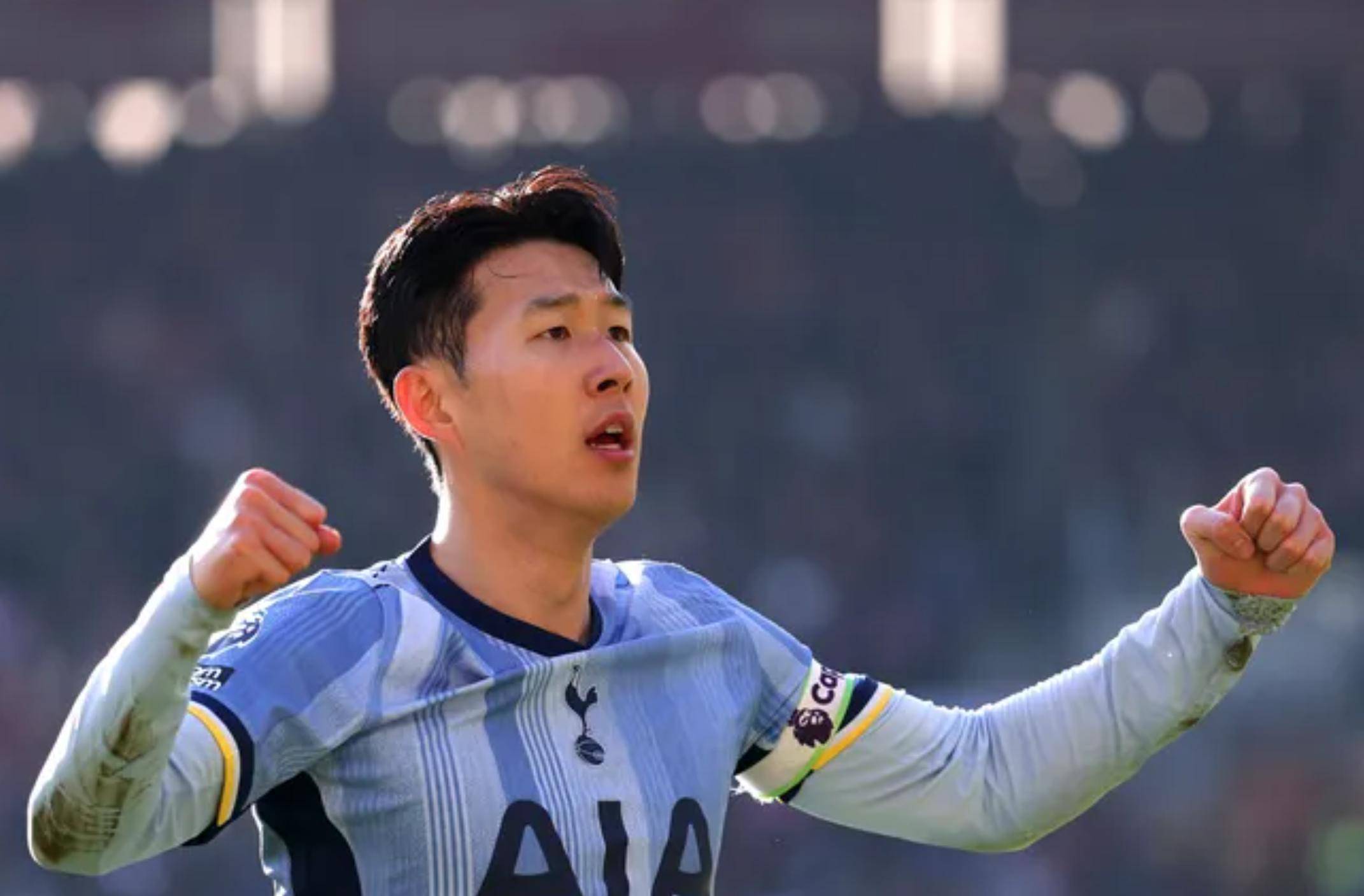 英格兰绝杀马竞,孙兴慜逆转建功中超 英格兰绝杀马竞,孙兴慜逆转建功中超