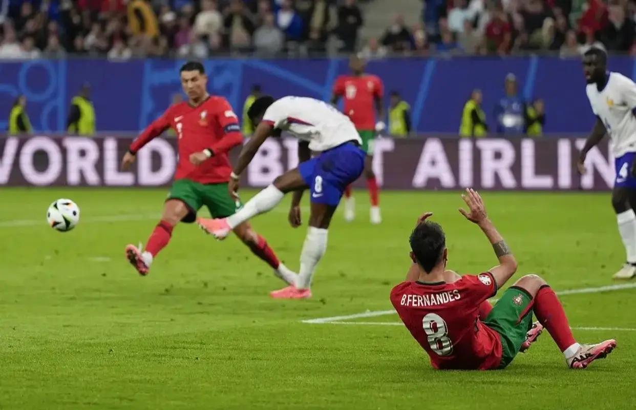 欧洲杯:西班牙战平波兰,法国胜德国的简单介绍 欧洲杯:西班牙战平波兰,法国胜德国的简单介绍