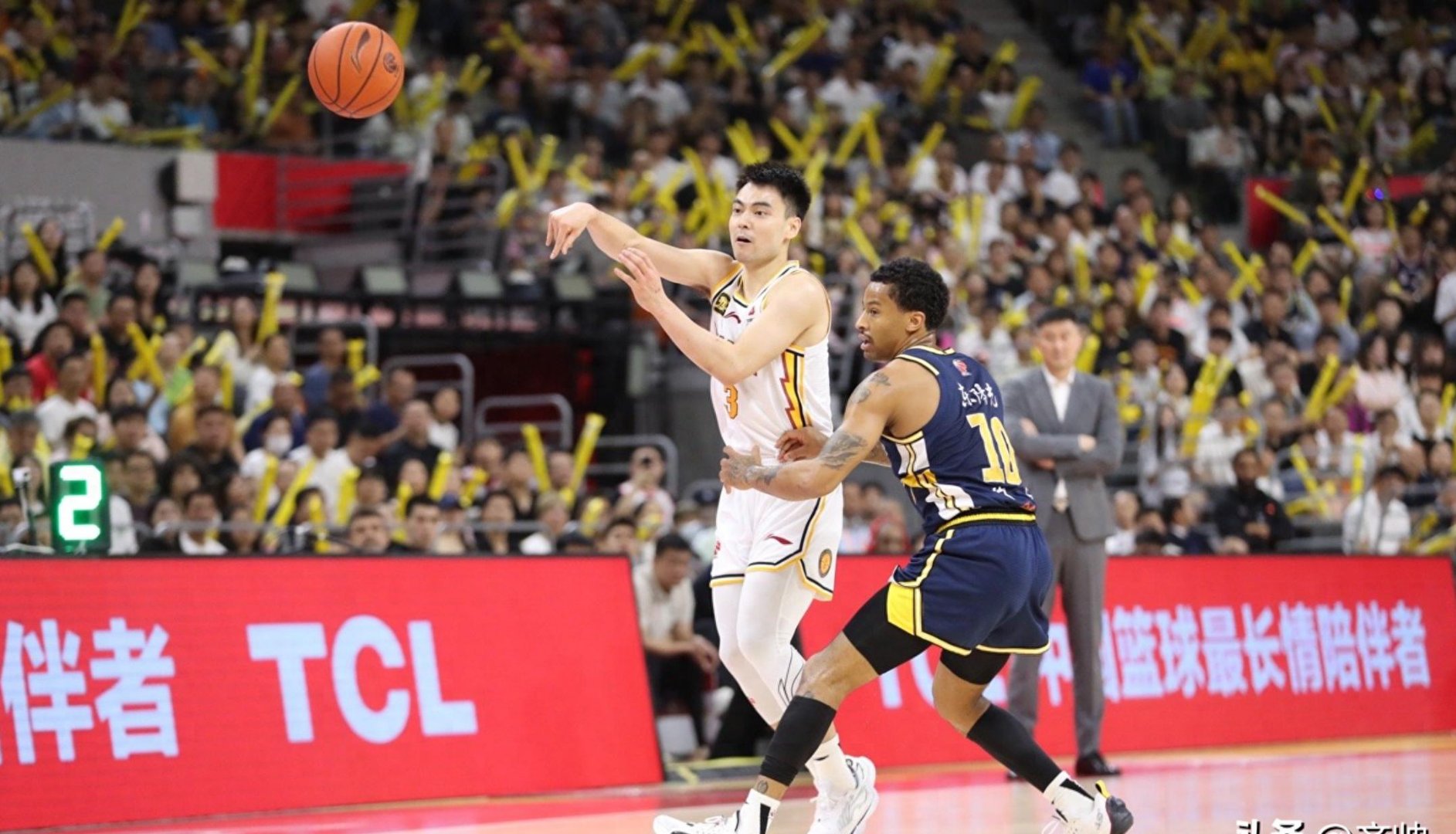 开云APP-包含CBA季后赛高能对决，球队实力居高不下！的词条