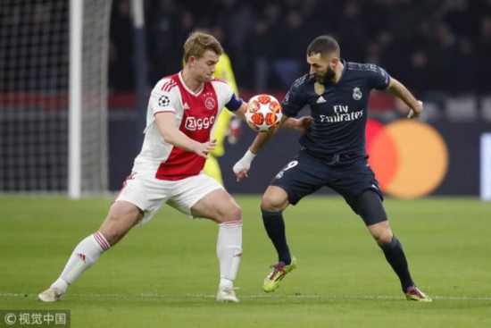 开云体育中国-阿贾克斯年轻新星崭露头角，未来可期的简单介绍