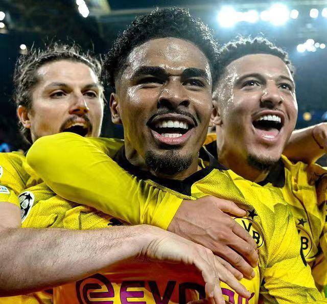 多特蒙德迎战南部强敌,全力以赴 多特蒙德迎战南部强敌,全力以赴