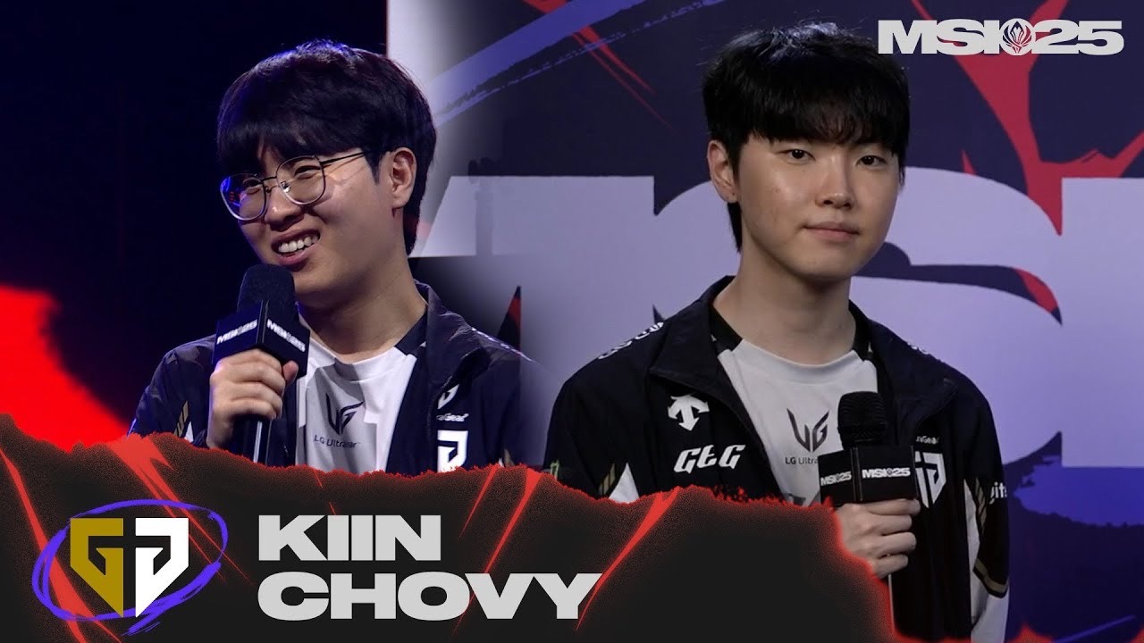 开云体育平台APP-GEN绝杀DK，Chovy打出惊人五杀半决赛2:1（釜山）