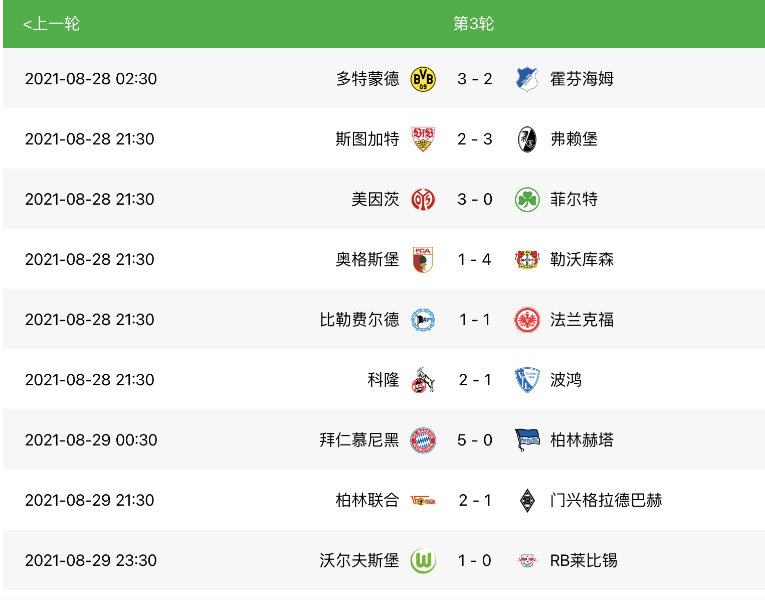 沃尔夫斯堡球员力争连胜提升积分排名 沃尔夫斯堡球员力争连胜提升积分排名