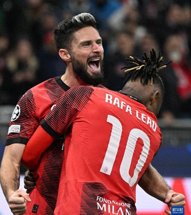 开云体育入口-AC米兰继续胜利，战绩稳步上升