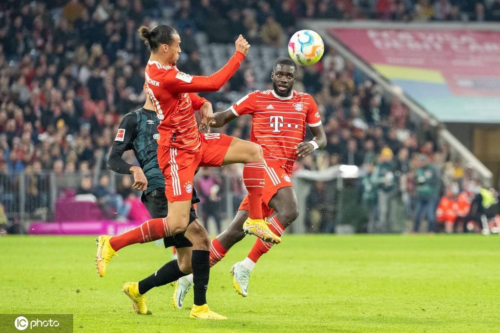 关于拜仁慕尼黑崩溃,遭遇败绩连连的信息 关于拜仁慕尼黑崩溃,遭遇败绩连连的信息