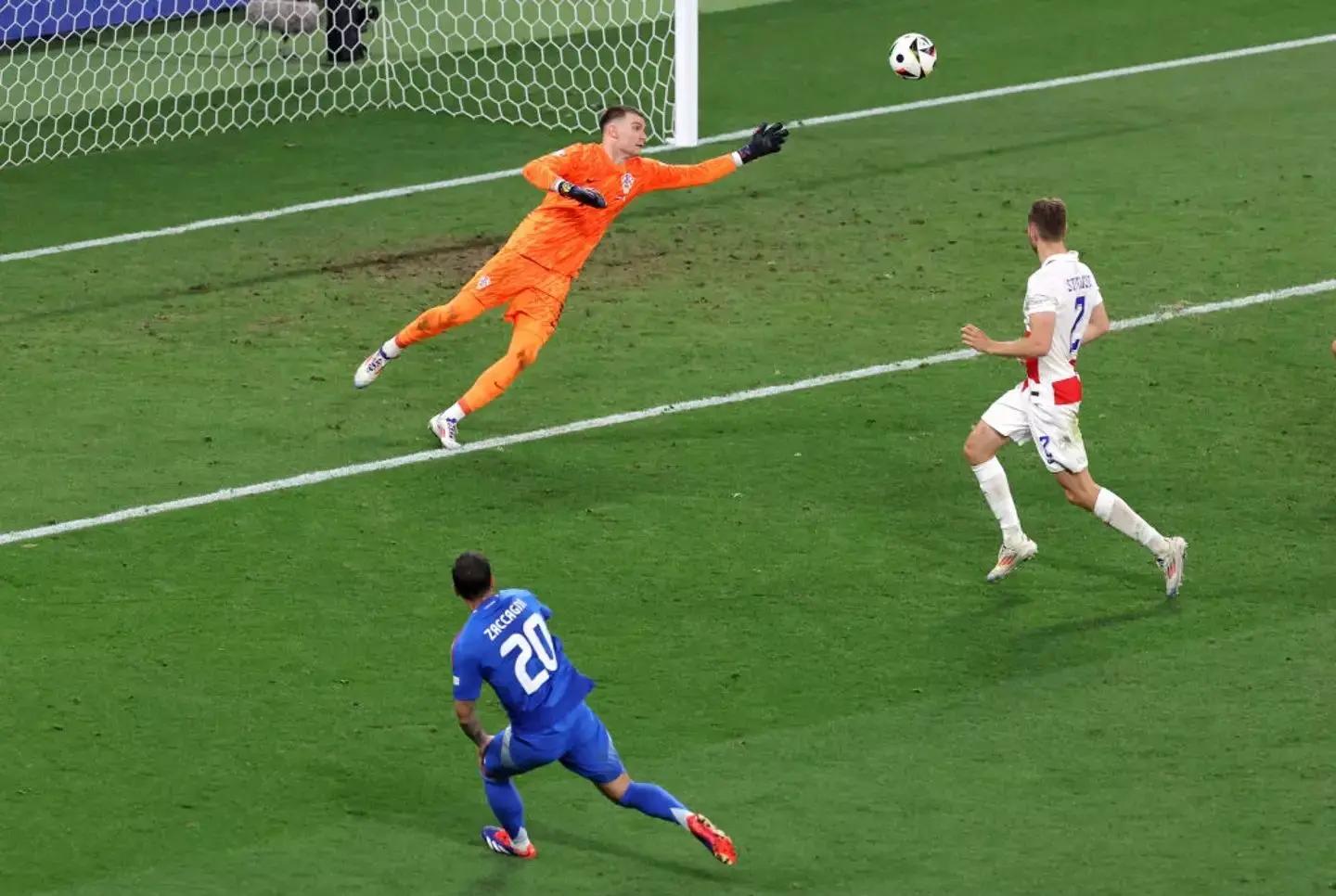 开云体育平台APP-克罗地亚队力克对手，晋级淘汰赛