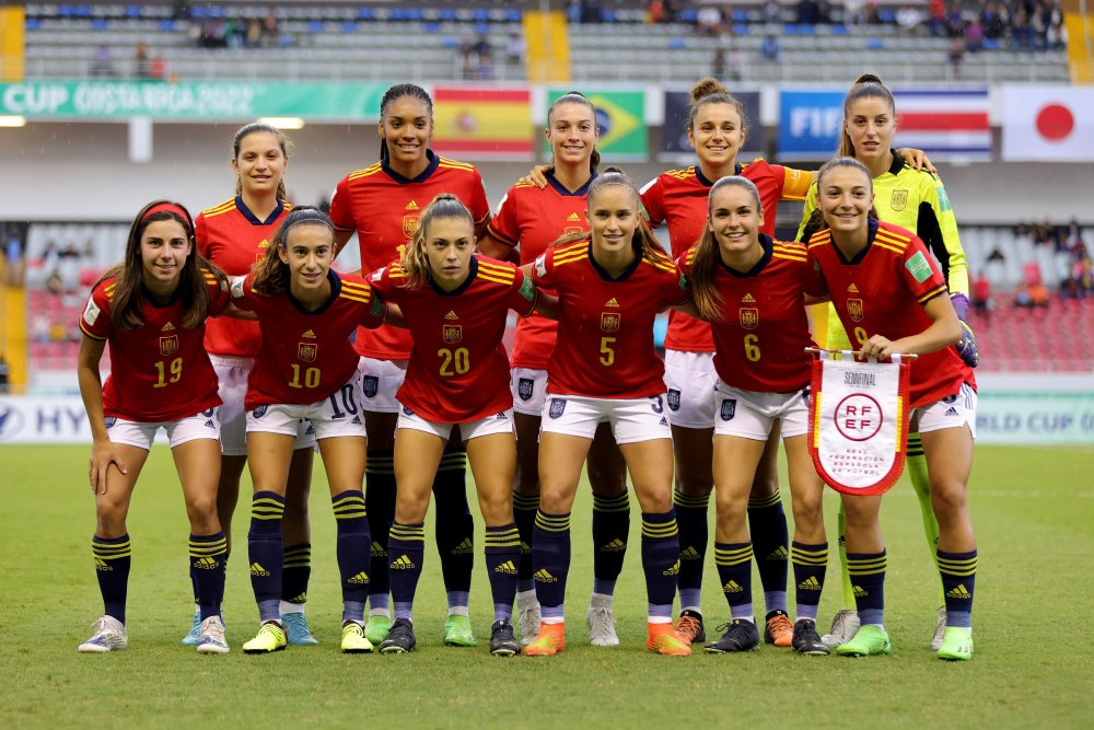 墨西哥女足比赛战力强劲展现风采 墨西哥女足比赛战力强劲展现风采