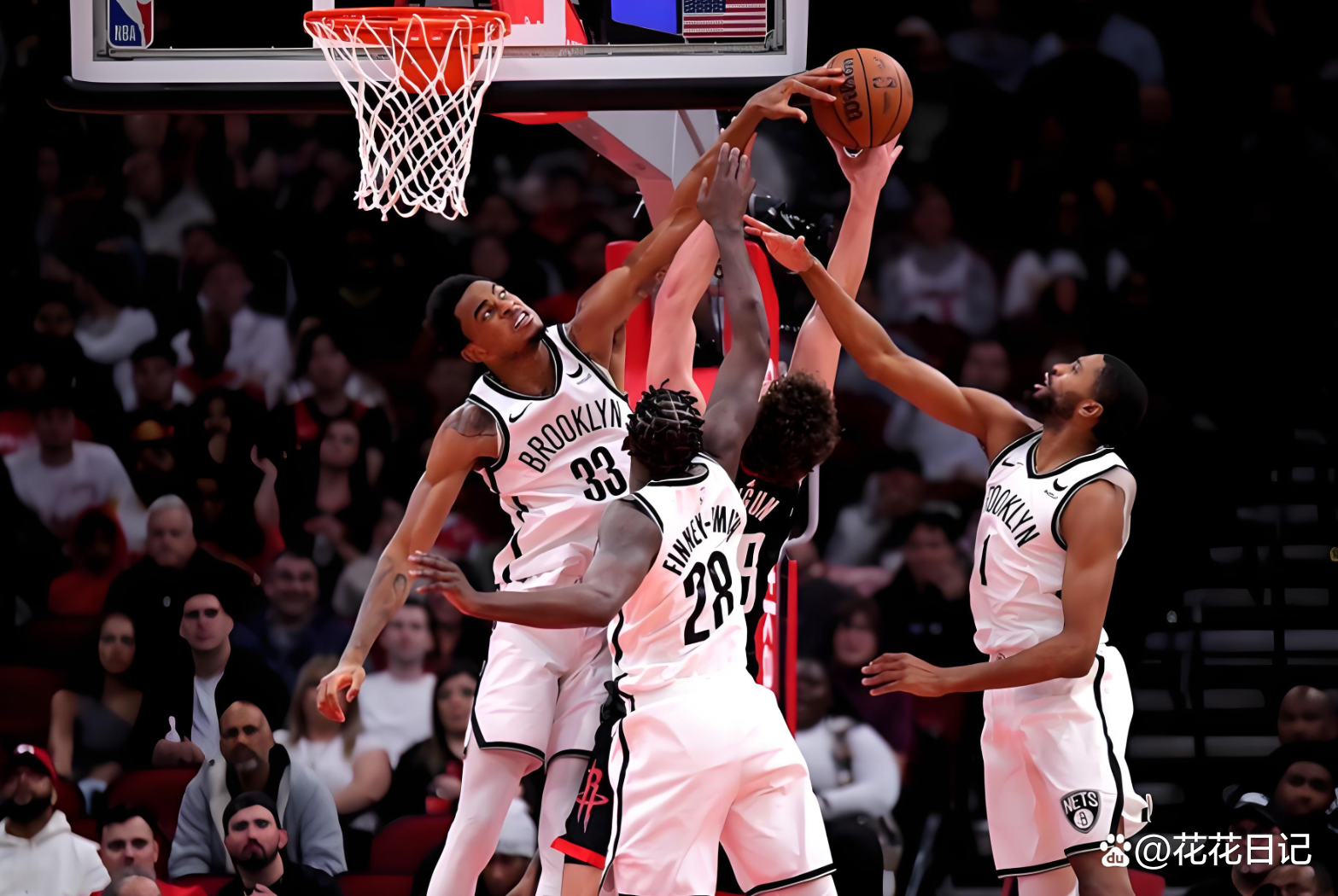 开云体育登录-火箭险胜灰熊取得三连胜