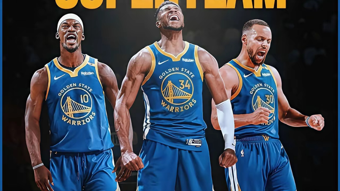 开云体育app-勇士力克掘金,稳固西部霸主地位