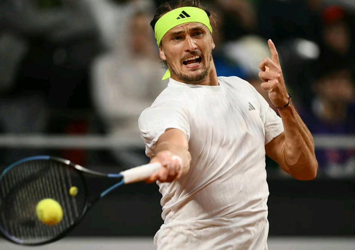 开云体育官方网站-德国网球队逆转西班牙网球队，兹维列夫关键制胜的简单介绍