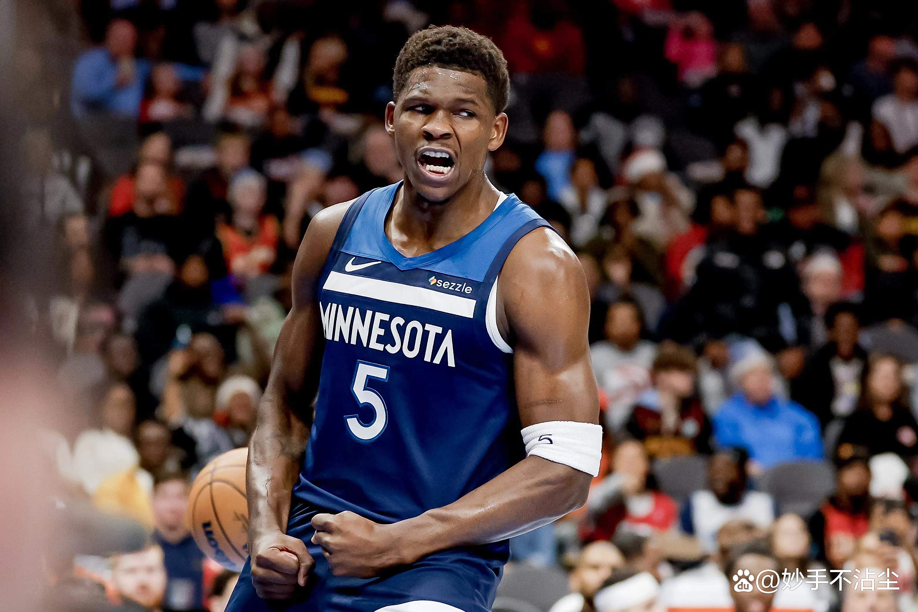 开云体育APP下载-火箭逆转森林狼,豪取两连胜