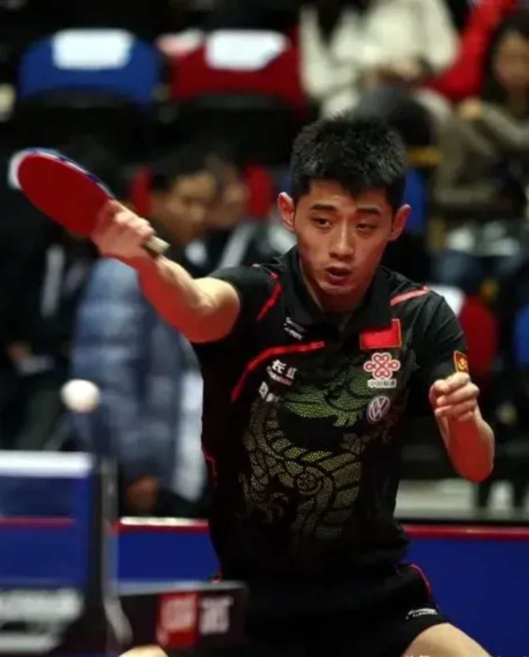 开云下载-关于日本乒乓球队绝地反击波兰乒乓球队,张继科统治全场的信息
