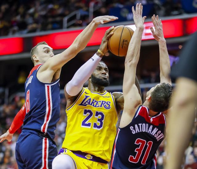 开云体育平台APP-小牛胜猛龙,卢卡斯全场最高得分