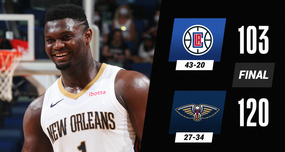 开云体育官网-灰熊完胜爵士，锡安打破历史纪录