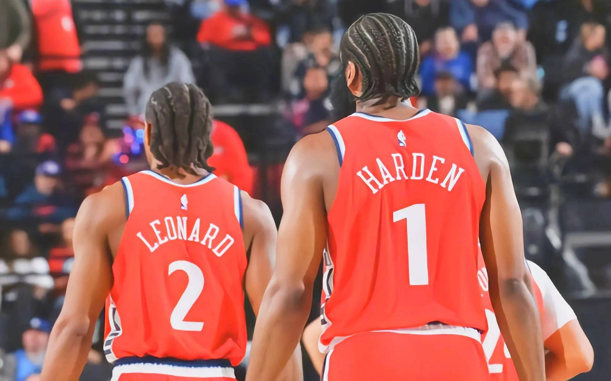 开云体育APP下载-快船逆转魔术,主场取胜的简单介绍