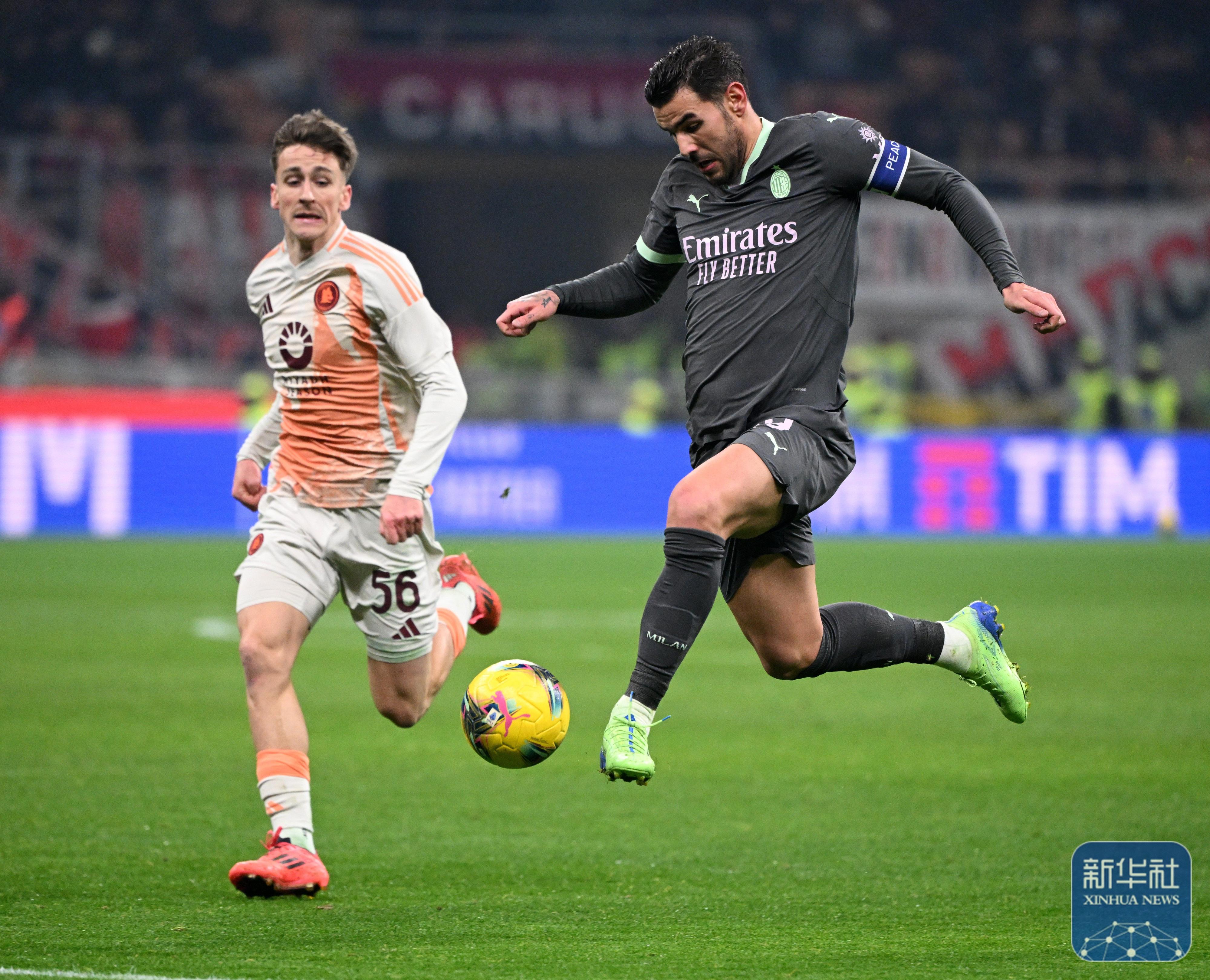 AC米兰轻取巴萨,卡塞米罗送出助攻的简单介绍 AC米兰轻取巴萨,卡塞米罗送出助攻的简单介绍