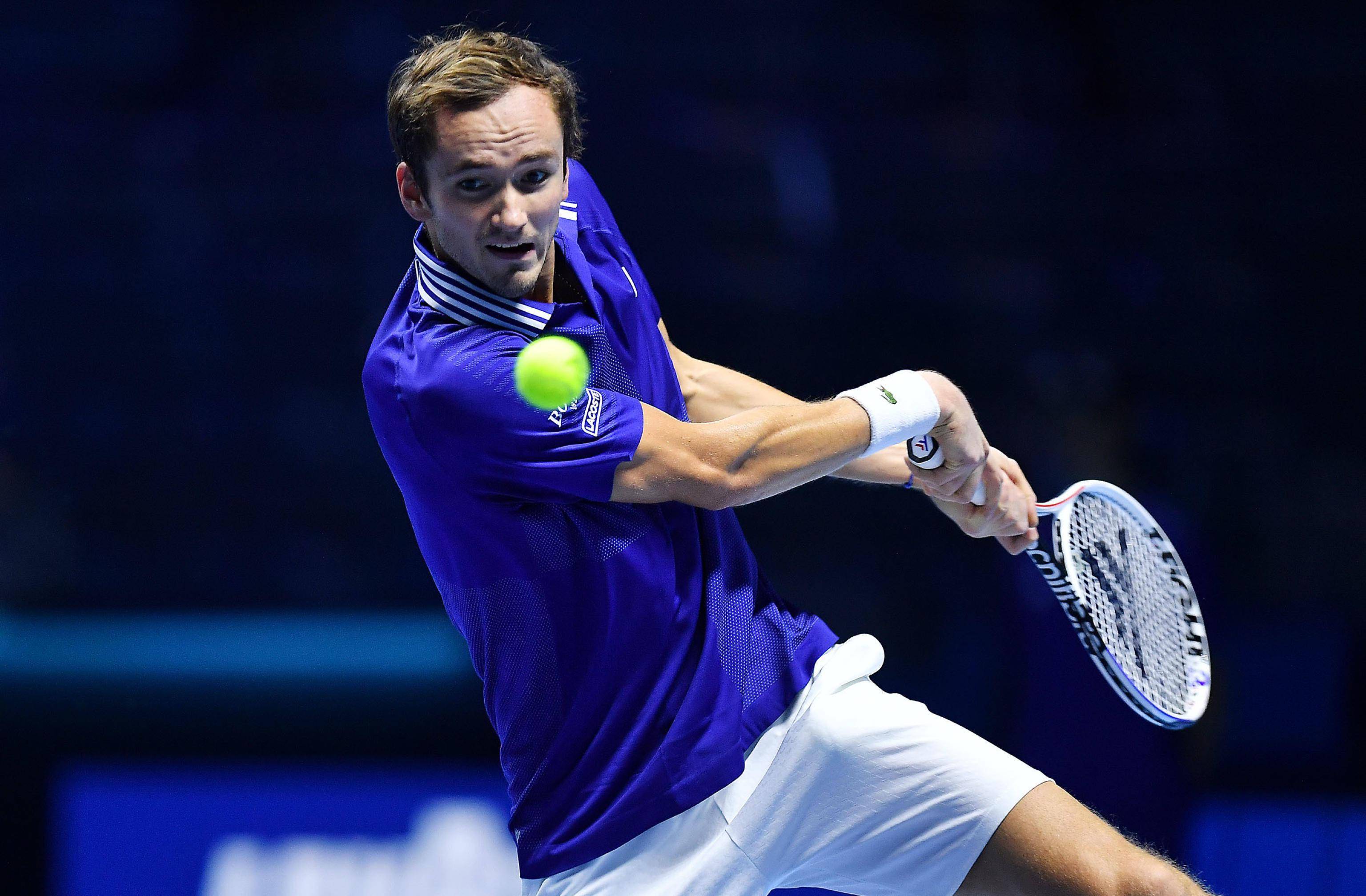 开云体育APP下载-美国网球队轻取意大利网球队,梅德韦杰夫爆发神勇的简单介绍