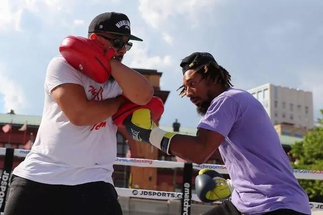 开云体育在线-关于专家预测拳击胜率超六成,结果成焦点的信息