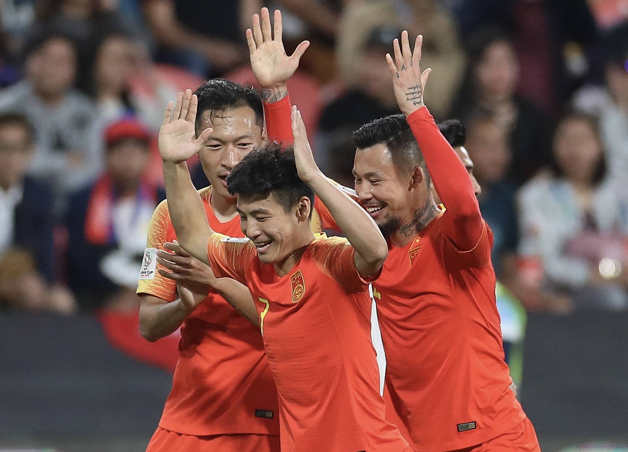 亚洲杯赛事精彩瞬间盘点,年度回顾震撼登场的简单介绍 亚洲杯赛事精彩瞬间盘点,年度回顾震撼登场的简单介绍