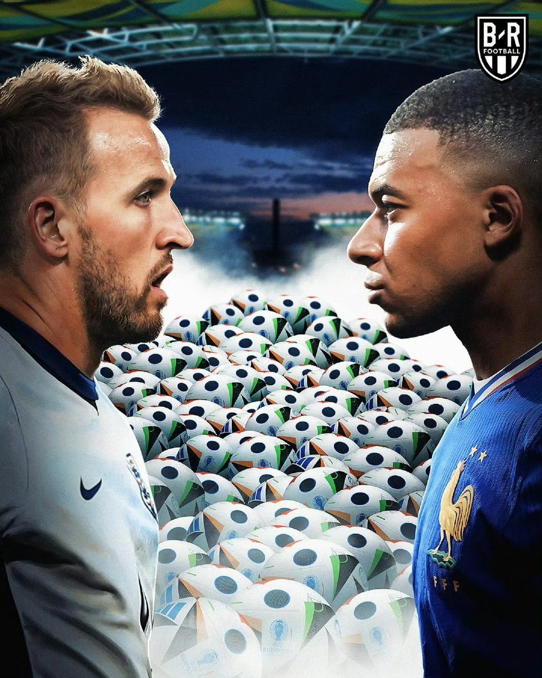 开云体育入口-欧洲杯总决赛即将打响,冠军归属成谜的简单介绍