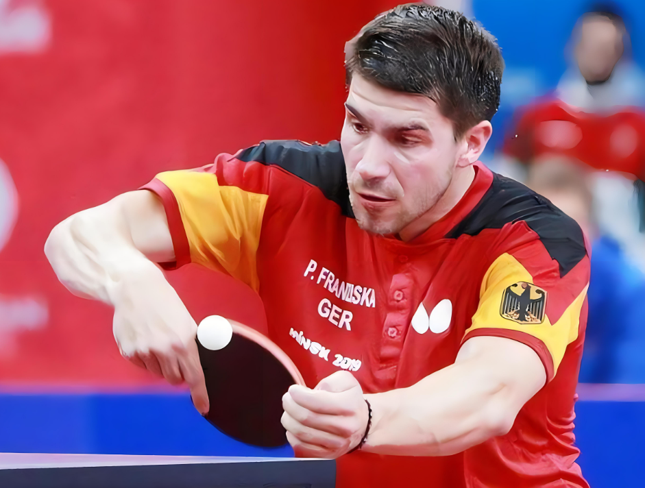 开云体育平台APP-奥地利队鏖战德国队,马龙刷新纪录