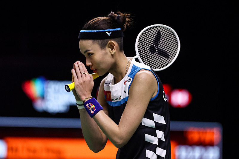 开云体育下载-丹麦队横扫泰国队,戴资颖带队取胜