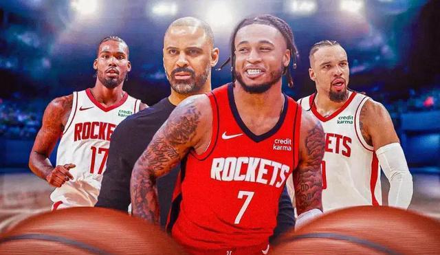 山西队横扫火箭,麦科勒姆扛起全队 山西队横扫火箭,麦科勒姆扛起全队