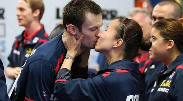 开云官网-奥地利队险胜日本队,张继科关键制胜