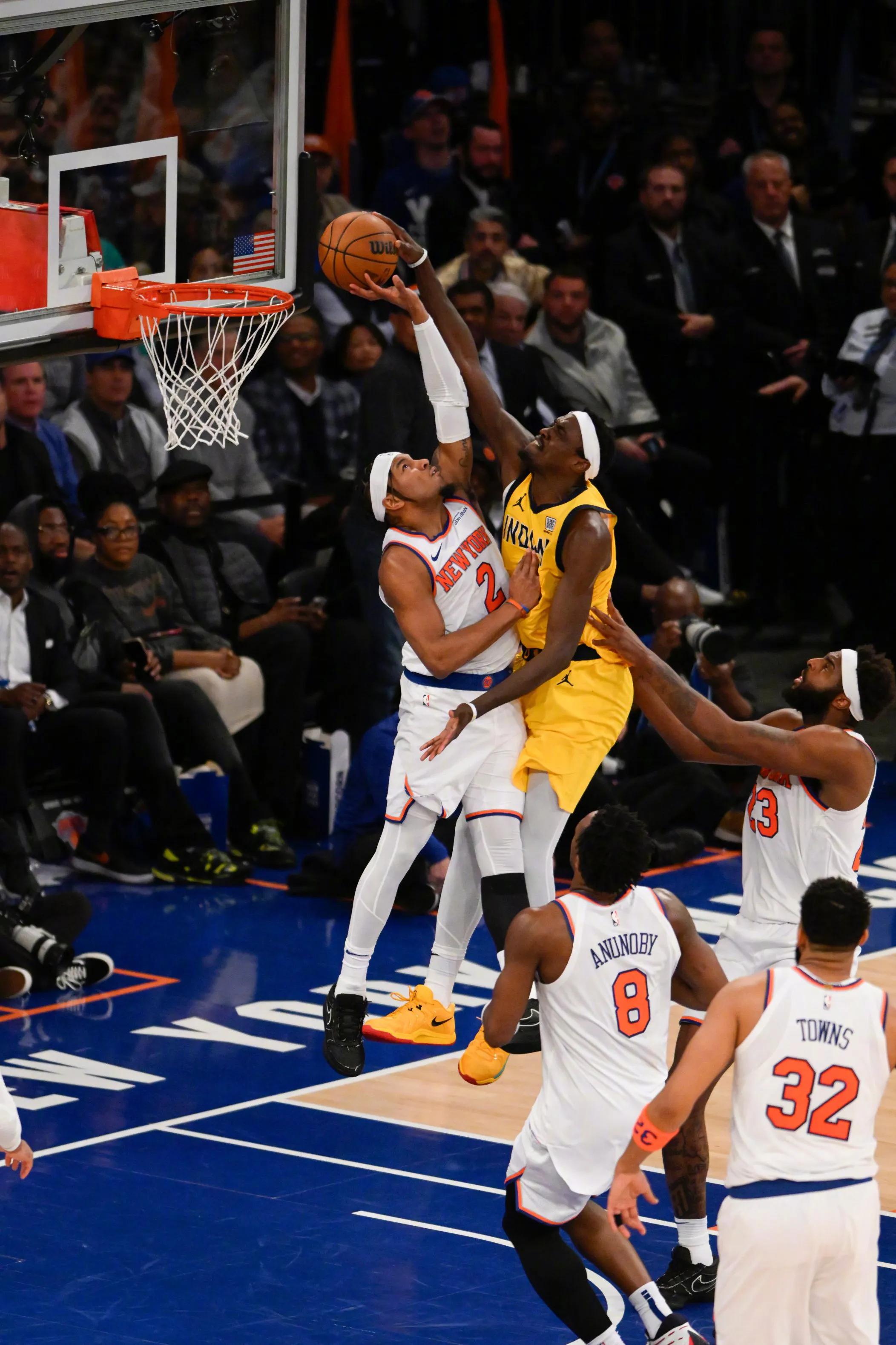 开云体育入口-步行者绝杀勇士,约基奇点燃赛场