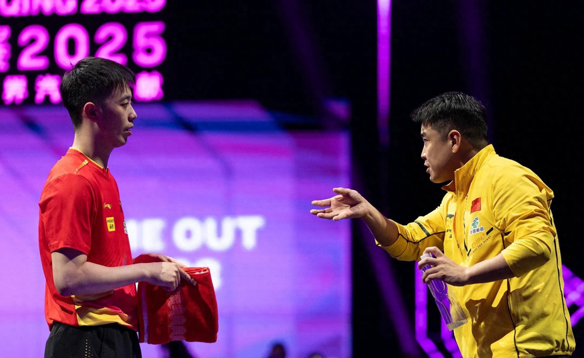 开云体育官网-奥地利队轻取日本队,王皓点燃赛场