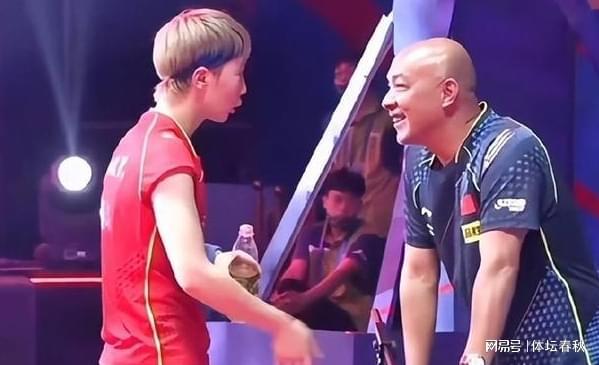 泰国队完胜印度队，马琳扛起全队