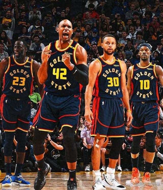 开云体育官网-勇士全队表现出色，击败步行者