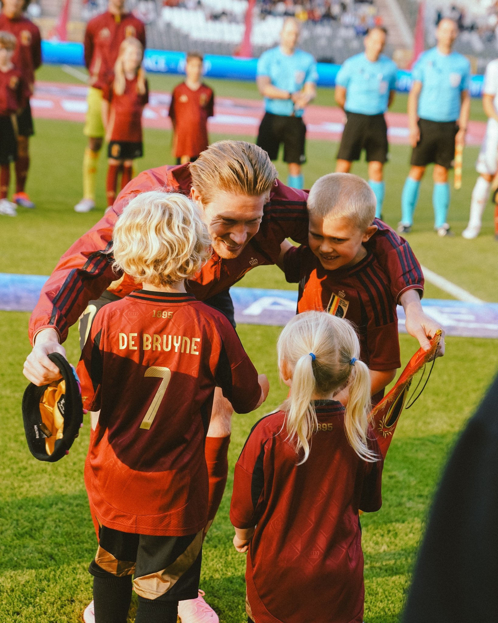 开云体育登录-国际米兰逆转克罗地亚，德布劳内扛起全队