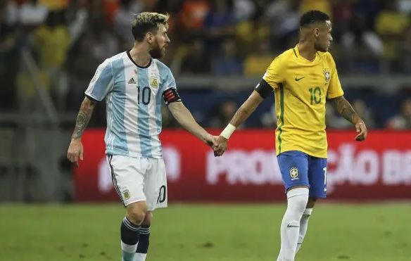 瑞士轻取克罗地亚，萨拉赫刷新纪录