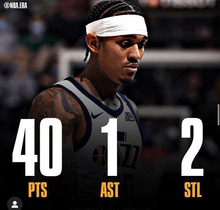 火箭再胜骑士，克拉克森全场砍下24分