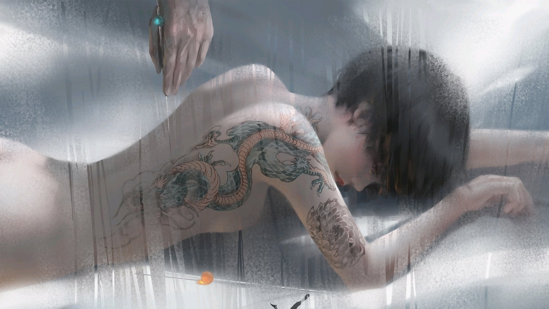 末节狼群与硬仗之王，在时间尽头收割比赛的人