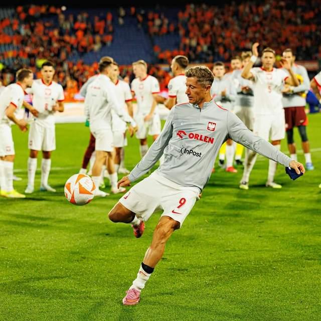 开云体育中国-2026世界杯之夜，莱万状态火热