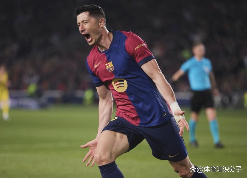 2026世界杯之夜,莱万状态火热 2026世界杯之夜,莱万状态火热